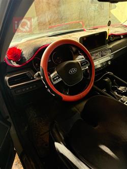 كيا تيلوريد